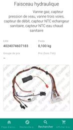 Kabelboom (hydraulik) Vaillant atmoTEC Plus, turboTEC Plus, Ophalen of Verzenden, Nieuw