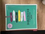 Bruno Merlevede - Wegwijs in economie, Boeken, Ophalen of Verzenden, Zo goed als nieuw, Bruno Merlevede; Bart Defloor; Koen Schoors; Stijn Goeminne; ...