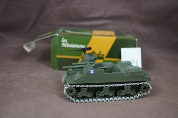 Solido M7 Priest tank - 1/50 - TOP beschikbaar voor biedingen