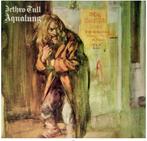 Jethro Tull Aqualung, Ophalen of Verzenden, Zo goed als nieuw, 12 inch