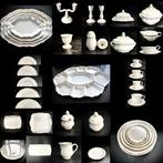 Villeroy & Boch Manoir Vitro Zeer Compleet, Ophalen of Verzenden, Zo goed als nieuw, Porselein, Compleet servies