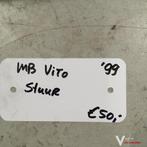 Mercedes Vito 1999 Stuur, Auto-onderdelen, Ophalen of Verzenden, Gebruikt