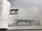 Architecture religieuse 1950,  Dessauvage Degeyter, Livres, Art & Culture | Architecture, Utilisé, Enlèvement ou Envoi, Architectes