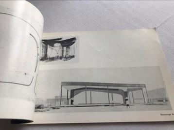 Architecture religieuse 1950,  Dessauvage Degeyter, Enlèvement ou Envoi, Utilisé, Architectes