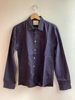 Hemd Scotch &Soda M, Kleding | Heren, Overhemden, Blauw, Gedragen, Scotch & Soda, Halswijdte 39/40 (M)