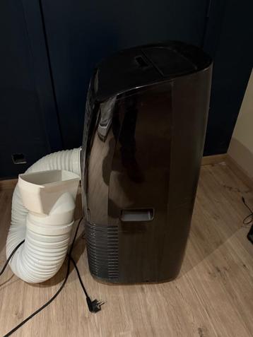 Mobiele Airco Delonghi PAC Ex130 Silent Eco Real beschikbaar voor biedingen
