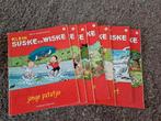 Klein Suske en Wiske eerste druk, Ophalen, Zo goed als nieuw