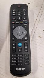 TV afstandsbediening PHILIPS universeel, Audio, Tv en Foto, Ophalen of Verzenden, Nieuw, Universeel, Tv