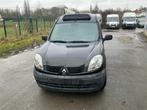 Renault Kangoo Camion Frigorifice Léger 2007, Autos, Achat, Entreprise, Autre carrosserie, Kangoo