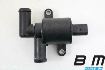 Magneetklep in koelsysteem Audi A4 8W 4H0121671D beschikbaar voor biedingen