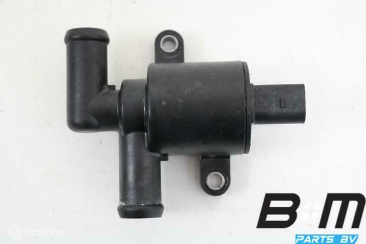 Magneetklep in koelsysteem Audi A4 8W 4H0121671D, Auto-onderdelen, Motor en Toebehoren, Gebruikt