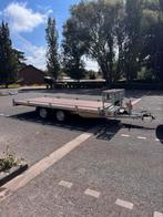 Autotrailer / transporter, Auto diversen, Ophalen