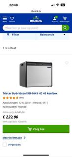 Koelbox Tristar 41 liter, Caravans en Kamperen, Koelboxen, Ophalen, Koelbox