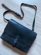 Sac à documents de la Gendarmerie numéro matricule 23327, Collections, Objets militaires | Général, Enlèvement ou Envoi, Gendarmerie