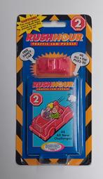 Rush Hour 2 (extension), Enlèvement ou Envoi, Moins de 500 pièces, Neuf, Autres types