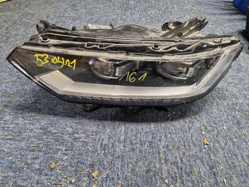 Vw passat koplamp links 3G1941081H, Auto-onderdelen, Verlichting, Volkswagen, Gebruikt, Ophalen of Verzenden