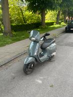 Vespa Sprint 50cc, Fietsen en Brommers, Scooters | Vespa, Ophalen, Overige modellen, Klasse A (25 km/u), Zo goed als nieuw