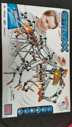 CSS - Mega Bloks Struxx - Size it up, Ophalen, Nieuw