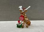 Swarovski Holiday Cheers Rendier Dulcis, Ophalen of Verzenden, Nieuw, Figuurtje