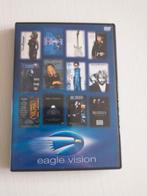 * DVD Eagle Vision, Tous les âges, Enlèvement ou Envoi, Utilisé, Musique et Concerts