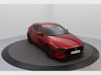 Mazda 3 Hatchback 2.0i e-Skyactiv-X Skydrive Sport, Autos, Mazda, Boîte manuelle, Système de navigation, Achat, Hatchback