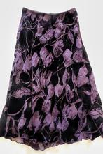 Elegante rok St.Martino met voering. Maat 38., Maat 38/40 (M), Overige kleuren, Verzenden, Zo goed als nieuw