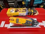Fluke T5-600 stroom-, continuïteits- en spanningstester, Ophalen, Nieuw
