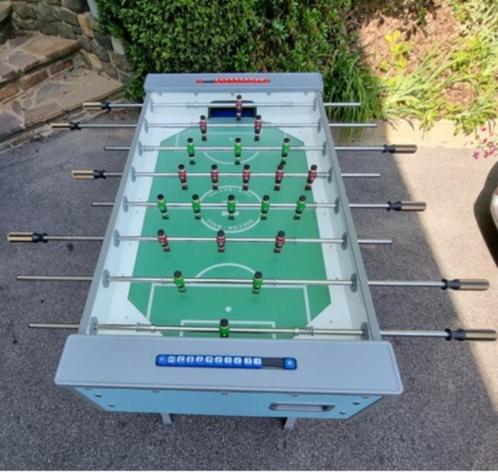 Kicker Fas in perfecte staat, Kinderen en Baby's, Speelgoed | Voetbaltafels, Zo goed als nieuw, Ophalen