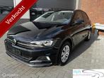 Volkswagen Polo 1.0 TSI AUTOMAAT / DIGI COCKPIT / NAVI, Autos, Achat, 5 portes, 5 places, Automatique
