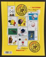 2011. HUMOR. ( BL189) MNH. Cw:30€., Orginele gom, Kunst, Ophalen of Verzenden, Postfris