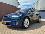 2017 Tesla motors Model X Personenauto, Auto's, Tesla, Automaat, Model X, Gebruikt, Overige brandstoffen