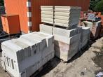 Matériaux de construction, Ophalen, Gebruikt, Kalkzandstenen