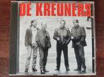 CD : DE KREUNERS - DE KREUNERS  (1995), Cd's en Dvd's, Ophalen of Verzenden, Zo goed als nieuw