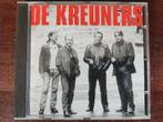 CD : DE KREUNERS - DE KREUNERS  (1995), Ophalen of Verzenden, Zo goed als nieuw