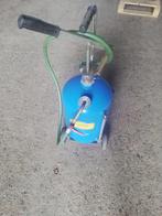 Oliepomp, Doe-het-zelf en Bouw, Ophalen