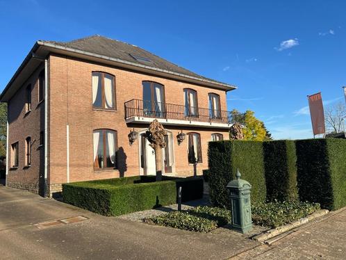 stijlvolle woning te koop met 4 slaapkamers, Immo, Huizen en Appartementen te koop, Provincie Limburg, 500 tot 1000 m², Vrijstaande woning