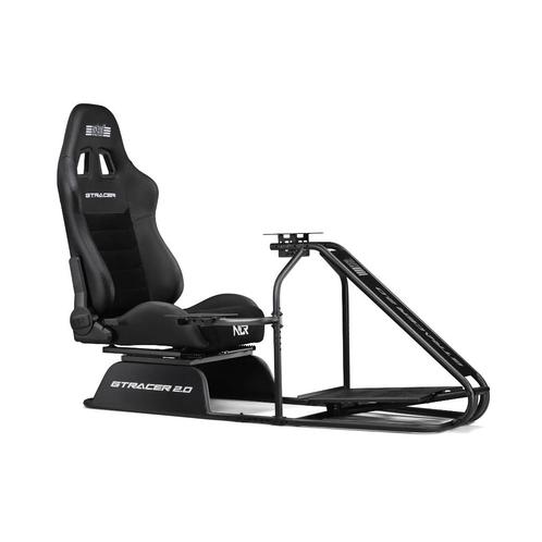Next Level Racing GT Racer 2.0, Games en Spelcomputers, Games | Sony PlayStation 5, Nieuw, Ophalen of Verzenden
