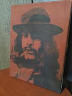 Schilderij Che Guevara, Antiek en Kunst, Kunst | Schilderijen | Klassiek, Ophalen