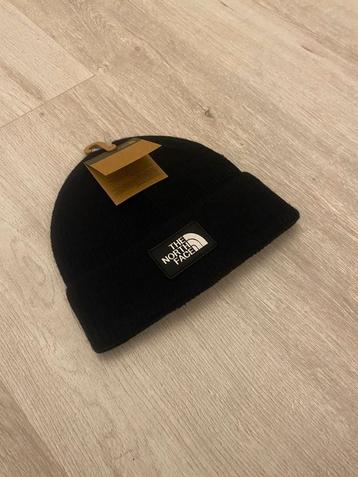 Goed zwart The North Face  beschikbaar voor biedingen