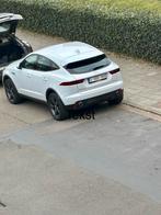 Jaguar E pace Navi aut. Benzine 2.0, Autos, Jaguar, Cuir, 186 g/km, Euro 6, Carnet d'entretien