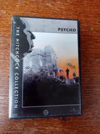 The Hitchcock collection psycho, Cd's en Dvd's, Ophalen of Verzenden