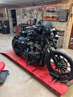 Harley davidson sportster uitlaat, Motoren, Onderdelen | Harley-Davidson, Ophalen of Verzenden, Nieuw