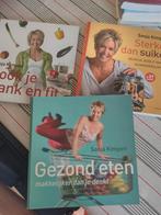 Sonja Kimpen, voedingsleerboeken, Zo goed als nieuw, Ophalen