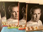 Peter Goossens, Boeken, Kookboeken, Ophalen, Zo goed als nieuw, Peter goossens, Europa