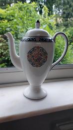 wedgwood koffiekan, Collections, Porcelaine, Cristal & Couverts, Enlèvement, Utilisé