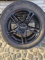 velgen 17 ''    5x112, Auto-onderdelen, Banden en Velgen, Ophalen, Velg(en), 17 inch, Winterbanden
