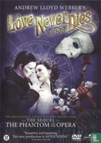 love never dies  ( maria mercedes ), Cd's en Dvd's, Dvd's | Muziek en Concerten, Ophalen of Verzenden, Zo goed als nieuw