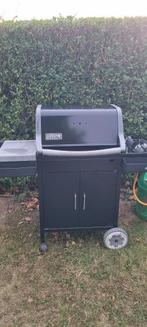gas bbq weber te koop, Ophalen, Gebruikt, Weber