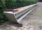 Balk / Poutrel HEM 260, Doe-het-zelf en Bouw, Metalen, Ophalen, Gebruikt, IJzer