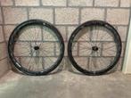Carbon wielset racefiets - Schijfrem - Orome Valar TH30D, Fietsen en Brommers, Fietsonderdelen, Ophalen of Verzenden, Gebruikt